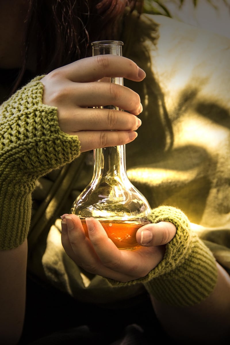 Mystical Brews